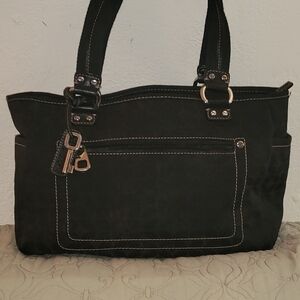 FOSSIL BAG